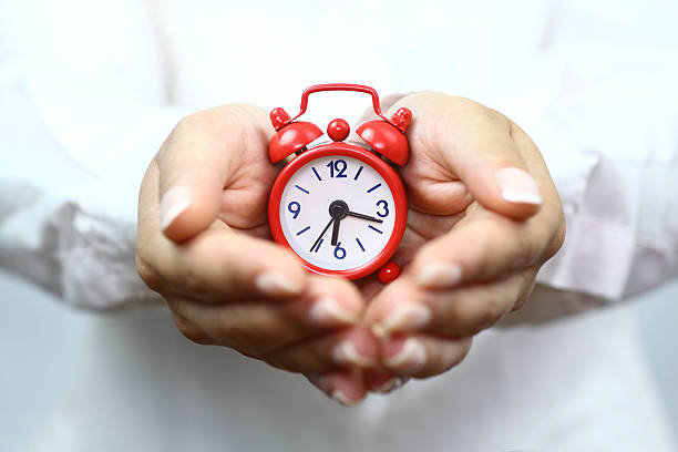 10 Things You Do That Make You Lack Time Management