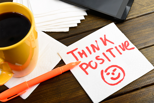 How to have a daily Positive mindset