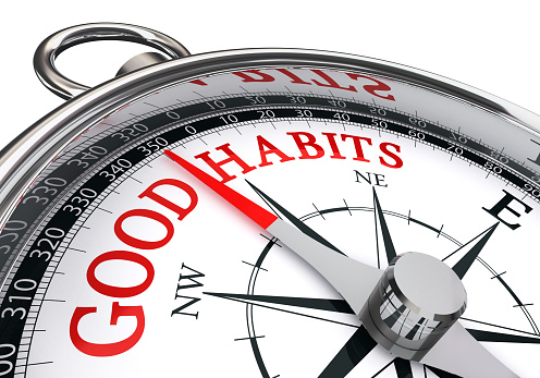 14 Positive Habits to Imbibe Upon for An Impactful Life.
