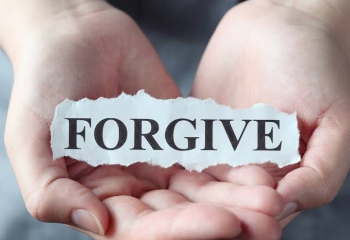 49 Powerful Quotes On Forgiveness
