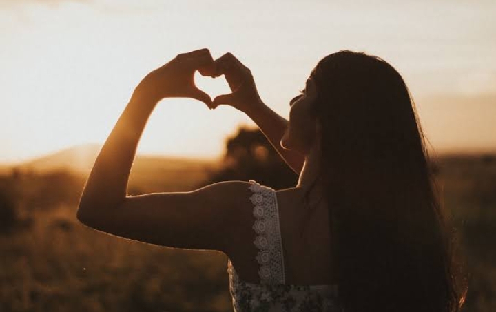 30 Powerful Self-love Affirmations To Boost Your Self-esteem