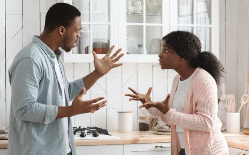 Are Relationship Fights 15 Signs You're Fighting Too Often