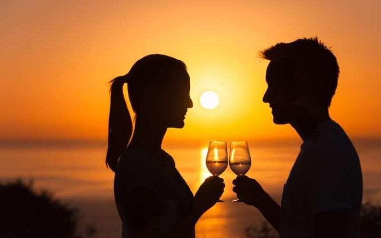 20 Date Night Ideas to Make Your Girlfriend Happy