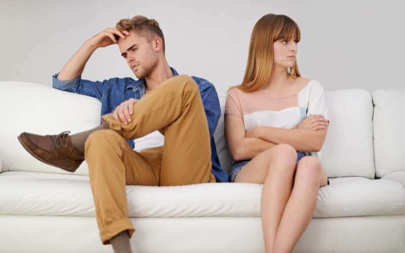 Signs of a Toxic Relationship With Girlfriend and How To Fix It