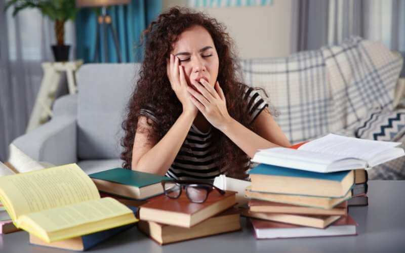 How to Overcome Laziness While Studying: 13 Pro Tips - Elizegan