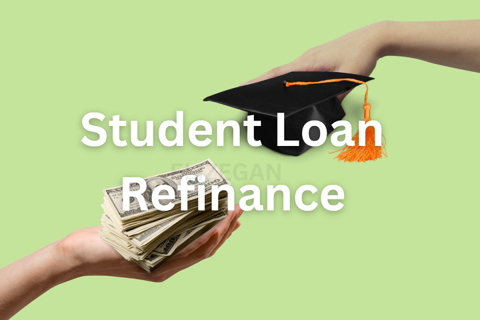 Best 9 Student Loan Refinance Lenders for 2024 Elizegan